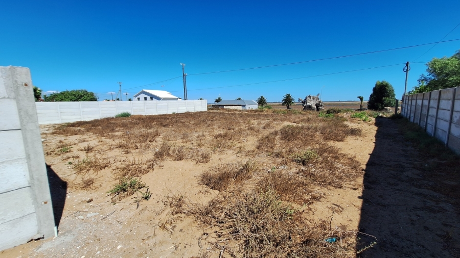 0 Bedroom Property for Sale in Velddrif Western Cape